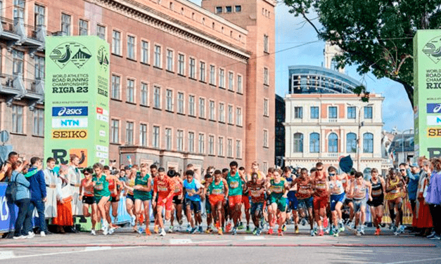 World Athletics abre proceso de candidaturas para eventos internacionales fuera del estadio 2028‑2029