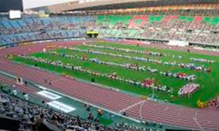 Osaka 2007: El Mundial de la Consolidación
