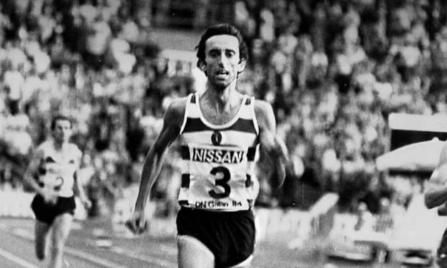 Fallece Fernando Mamede, referente del atletismo portugués y exrécord mundial de los 10.000 metros