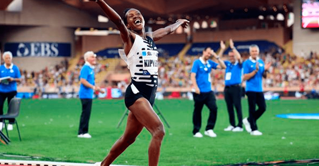 Eugene y la Bowerman Mile: tradición, renovación y el nuevo mapa del mediofondo mundial