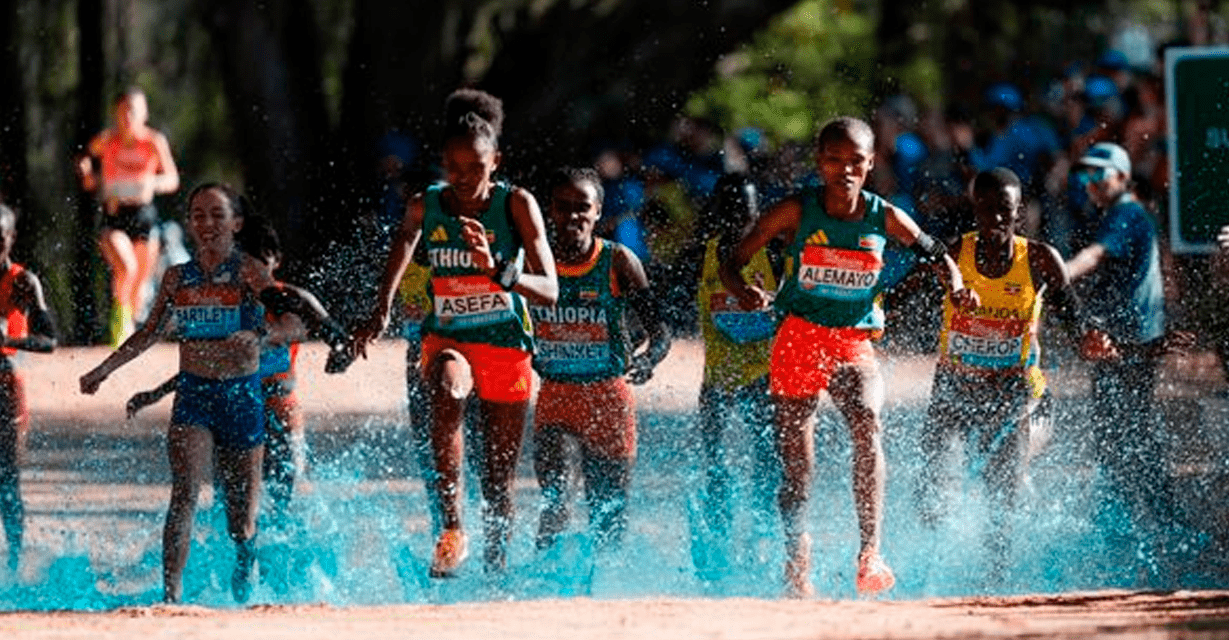 Tallahassee 2026 abre el calendario internacional del atletismo mundial