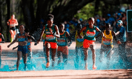 Tallahassee 2026 abre el calendario internacional del atletismo mundial