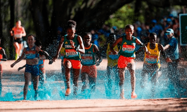 Tallahassee 2026 abre el calendario internacional del atletismo mundial