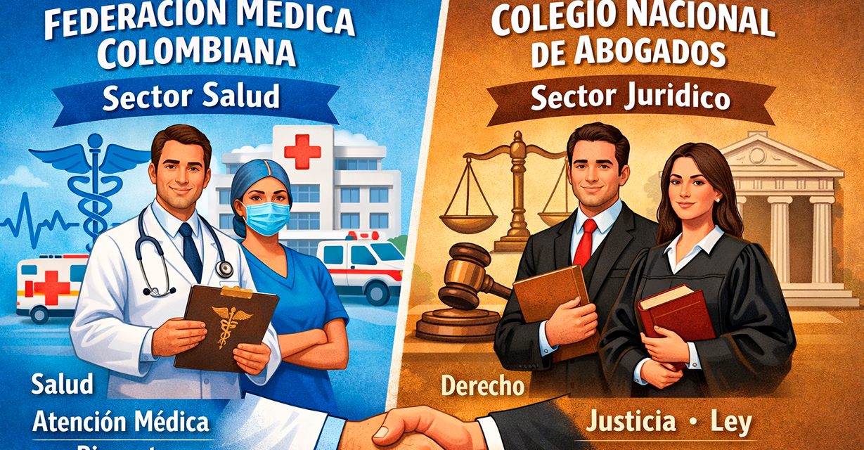 Federación Médica Colombiana (FMC)
