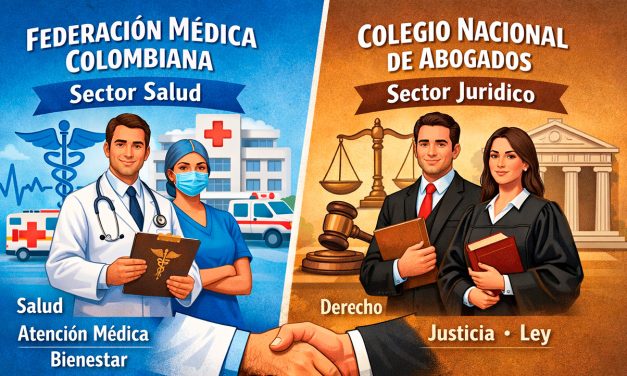 Federación Médica Colombiana (FMC)