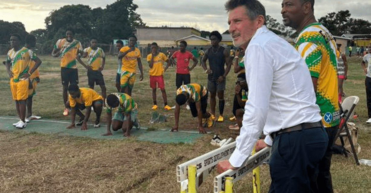 El respaldo de World Athletics a Jamaica y el valor estratégico de una potencia del atletismo