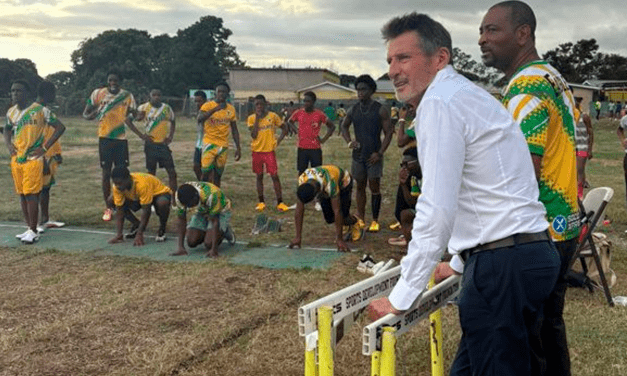 El respaldo de World Athletics a Jamaica y el valor estratégico de una potencia del atletismo