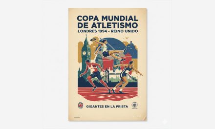 Gigantes en la Pista: El Legado del Desafío Intercontinental