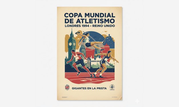 Gigantes en la Pista: El Legado del Desafío Intercontinental