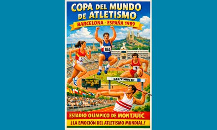 El Olimpo de las Regiones: El Legado de la Copa del Mundo de Atletismo