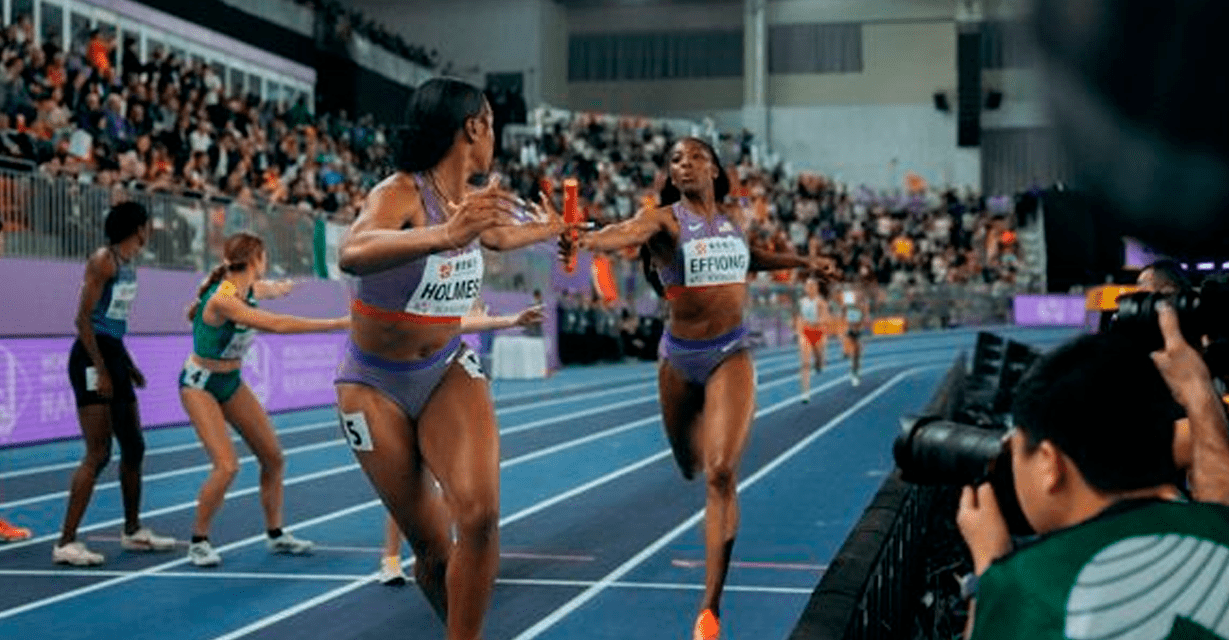 El nuevo camino hacia el Mundial Indoor 2026 y la transformación del sistema de clasificación