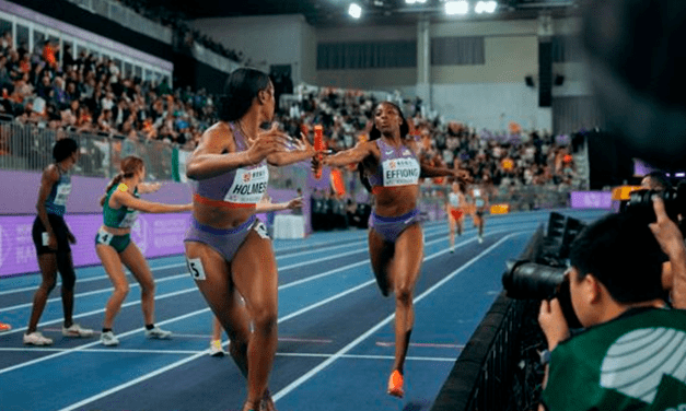 El nuevo camino hacia el Mundial Indoor 2026 y la transformación del sistema de clasificación