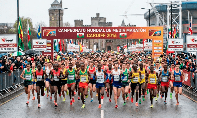 El Desafío de Cardiff: Velocidad en Suelo Británico