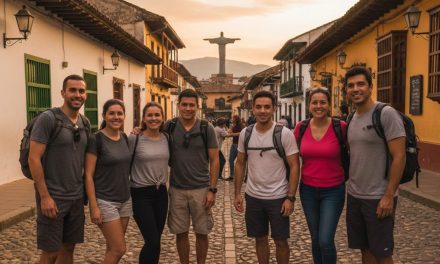 Destino Cali: Manual de Inmersión para el Residente Extranjero