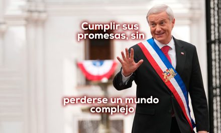 Desafíos elementales del presidente Kast: Gobernar en emergencia