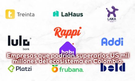 Crecimiento de startups colombianas hacia unicornio