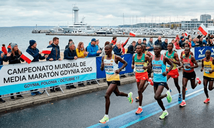 El Viento del Báltico y la Velocidad Pura: Crónica de Gdynia 2020