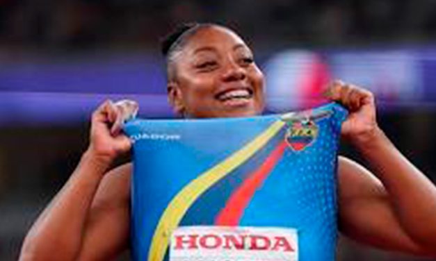 Helsinki 2005: El regreso del atletismo a su cuna olímpica