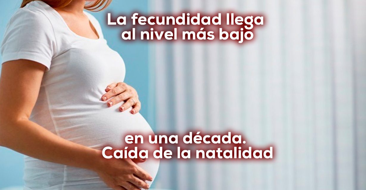 Disminuyen los nacimientos en Colombia en 2025