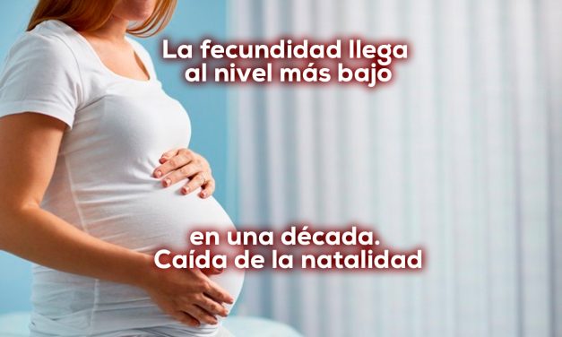 Disminuyen los nacimientos en Colombia en 2025