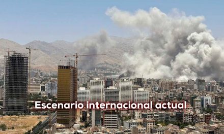 Guerra, economía y poder, marzo 2026