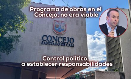 Empréstito inflado: cuando el plan no resistió la realidad