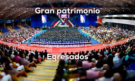 Escuela Nacional del Deporte: estudiantes y egresados