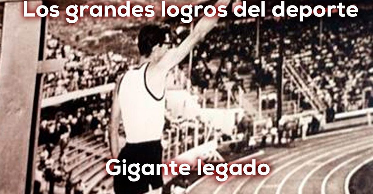 El nacimiento del atletismo vallecaucano (1950-1959)