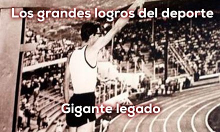 El nacimiento del atletismo vallecaucano (1950-1959)
