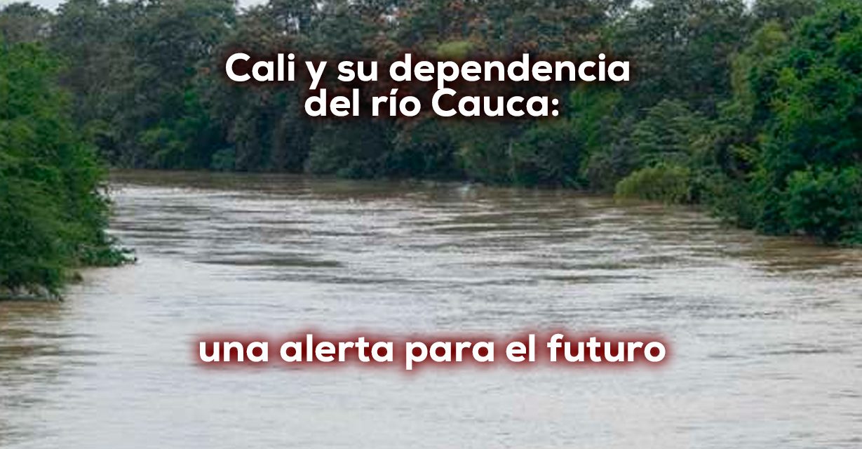 La contingencia semanal de Emcali: el sistema de agua de Cali bajo presión