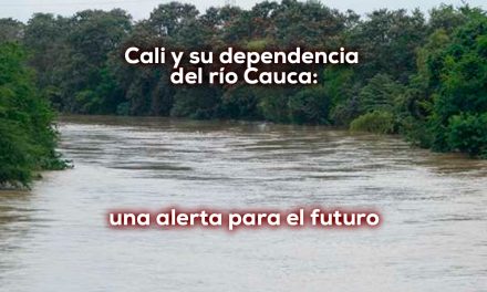 La contingencia semanal de Emcali: el sistema de agua de Cali bajo presión