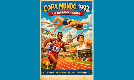 El Olimpo de las Pistas: Crónica de la Copa del Mundo de Atletismo