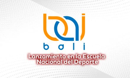 BALI: 1er buscador deportivo de Latinoamérica, revolución tecnológica para el atletismo