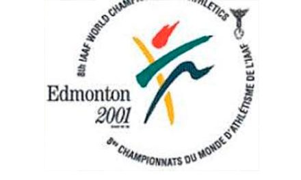 Edmonton 2001: El Mundial de las Sorpresas y el Viento