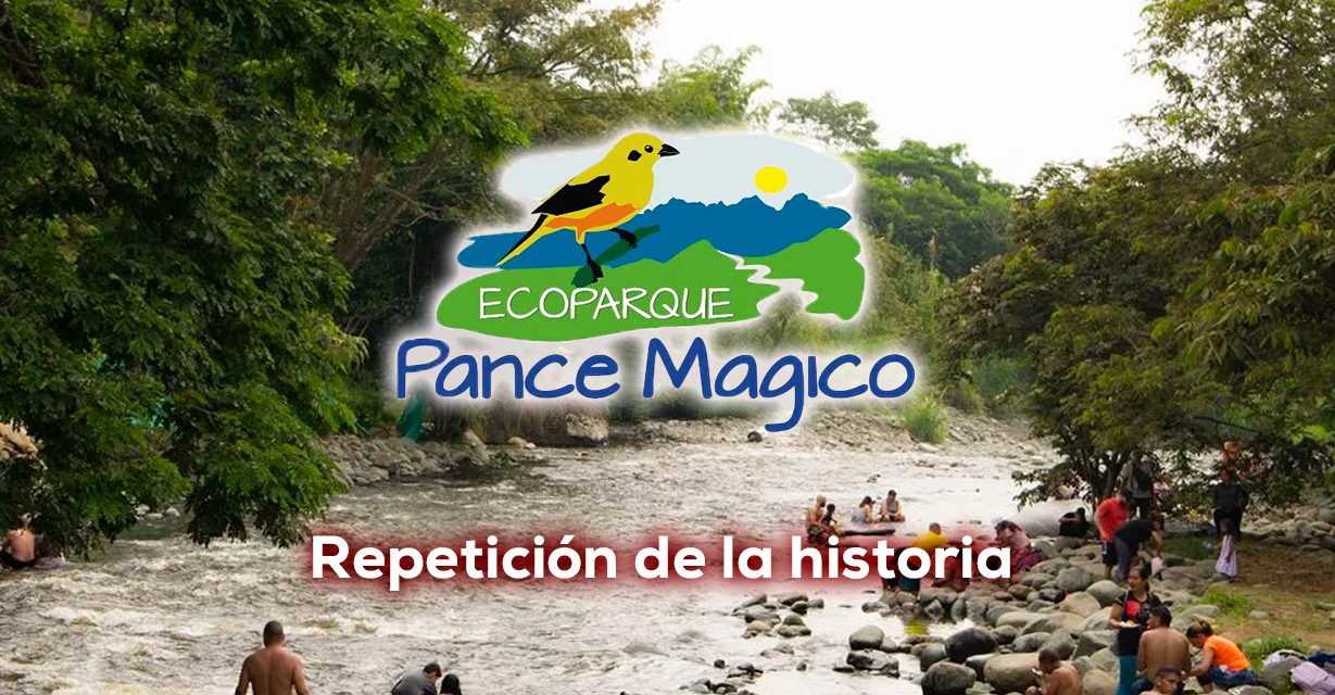Plan maestro de turismo para Pance