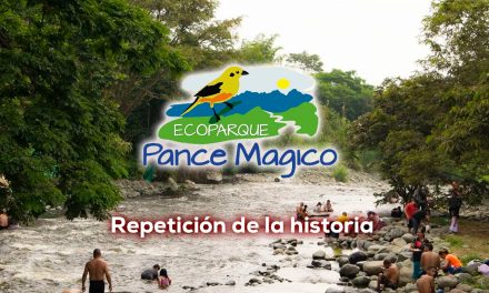 Plan maestro de turismo para Pance