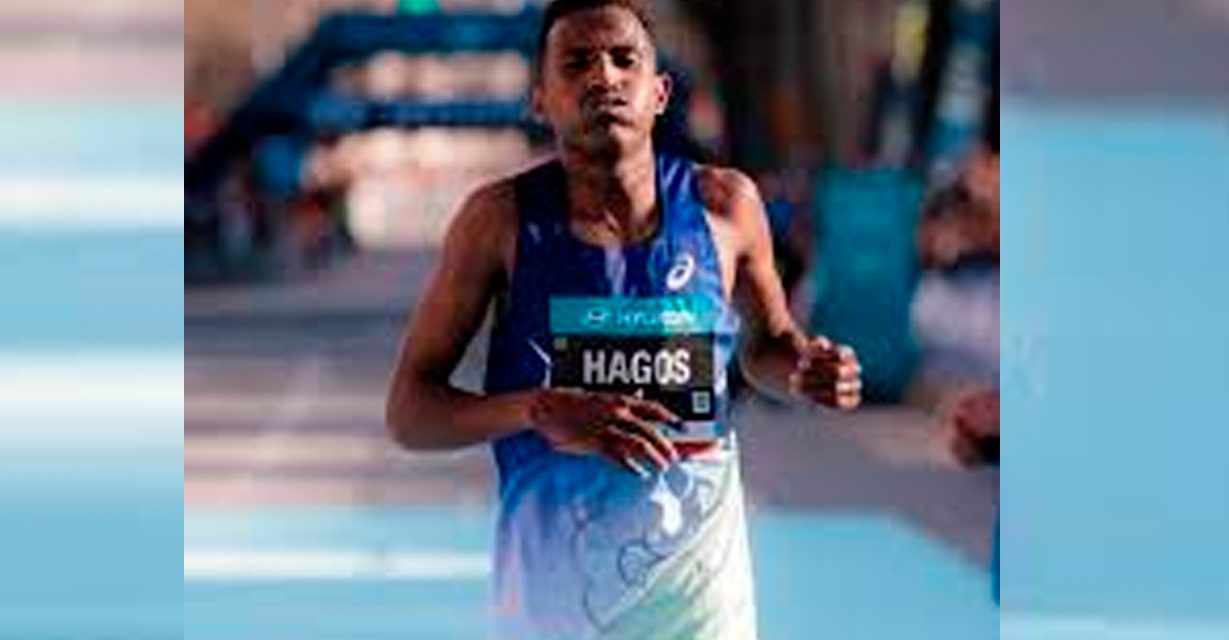 Gebrhiwet y Chemnung lideran el ranking mundial del año tras la media maratón de Barcelona
