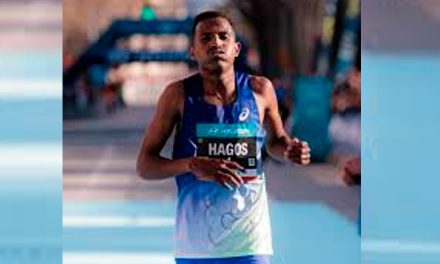 Gebrhiwet y Chemnung lideran el ranking mundial del año tras la media maratón de Barcelona