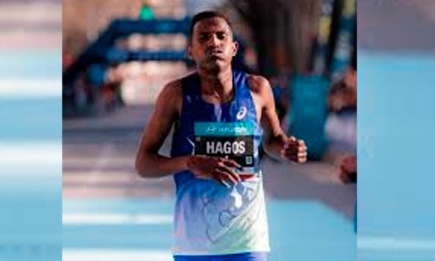 Gebrhiwet y Chemnung lideran el ranking mundial del año tras la media maratón de Barcelona