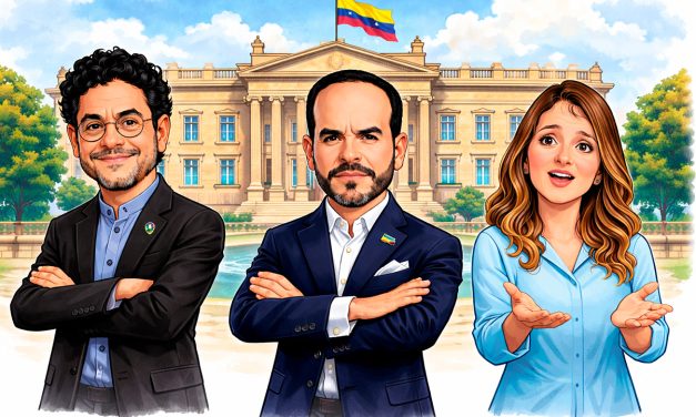 Fortalezas de los 3 candidatos