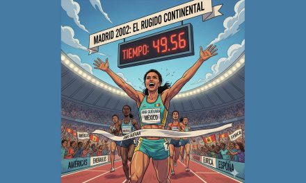 Madrid 2002: El Rugido del Estadio de la Comunidad