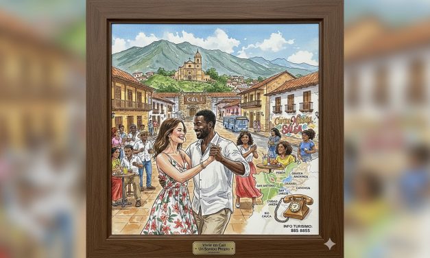 Cali: Guía de Asentamiento y Vida Local