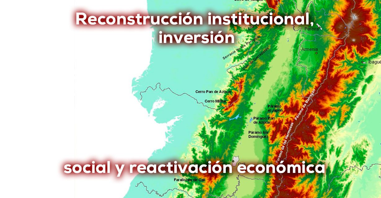 Valle del Cauca, gran historia 2004-2007 – XXII