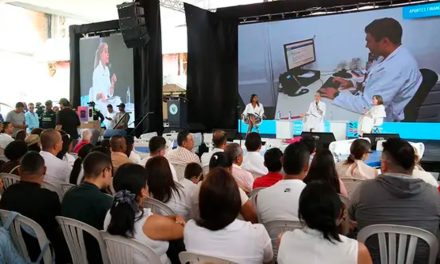 Un billón de pesos para la vida: respaldo a gestión de la Gobernación en salud