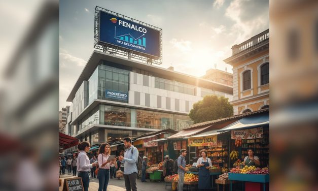 FENALCO: El Gremio del Comercio y los Servicios