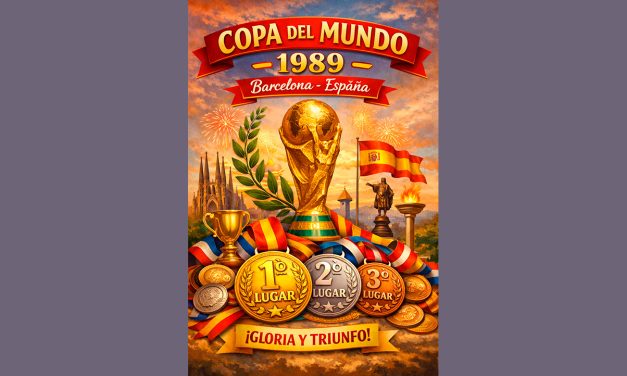 Épica en Montjuïc: El Trono del Atletismo Mundial