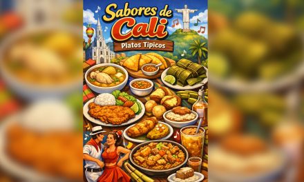 Sabores de Cali: guía de platos típicos para visitantes