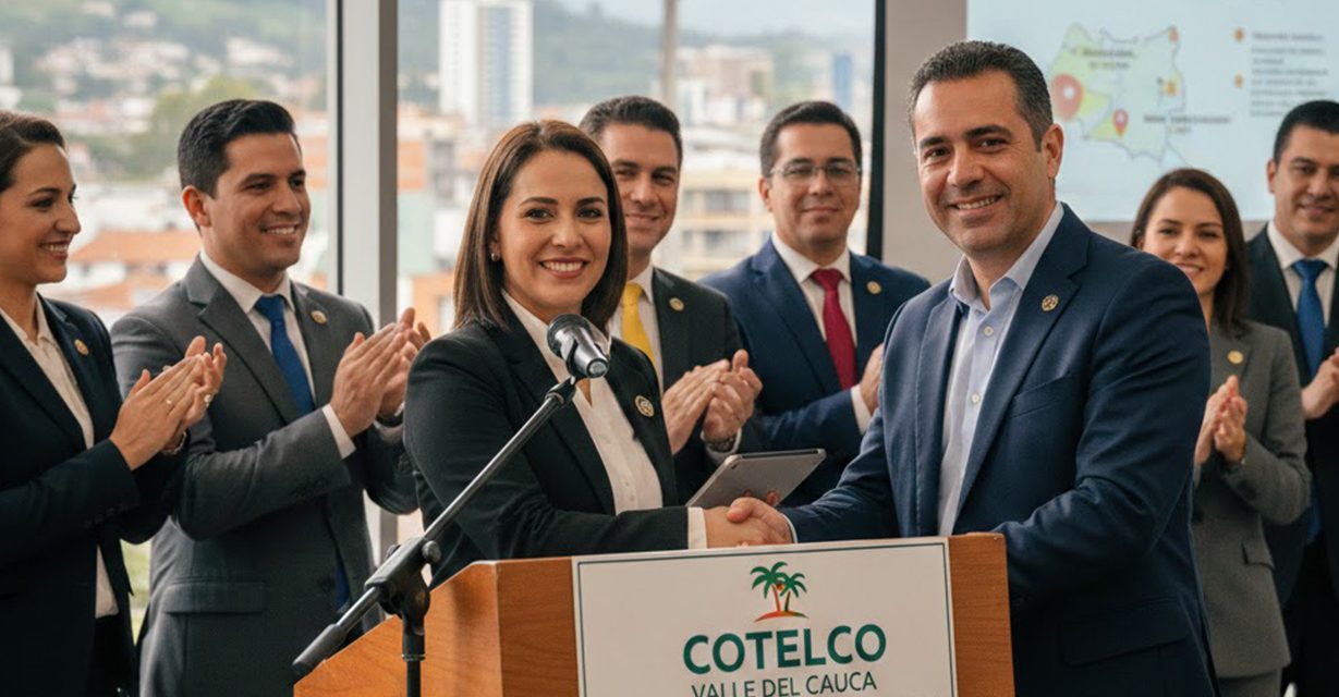 COTELCO: Liderazgo en el Sector Alojamiento y Turístico