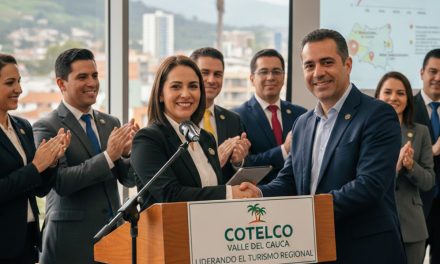 COTELCO: Liderazgo en el Sector Alojamiento y Turístico