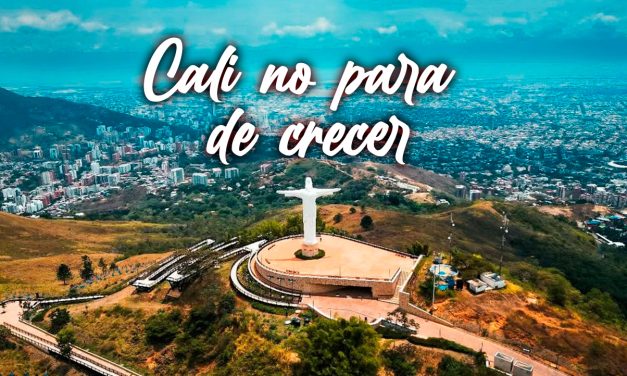 Opinar sobre Cali